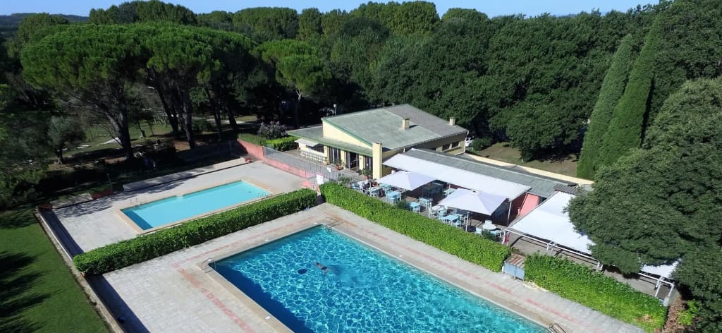 Domaine le Moulin Neuf - Photo 1