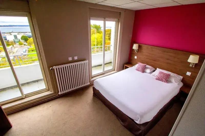Hotel de la Gare Brest - Photo 5