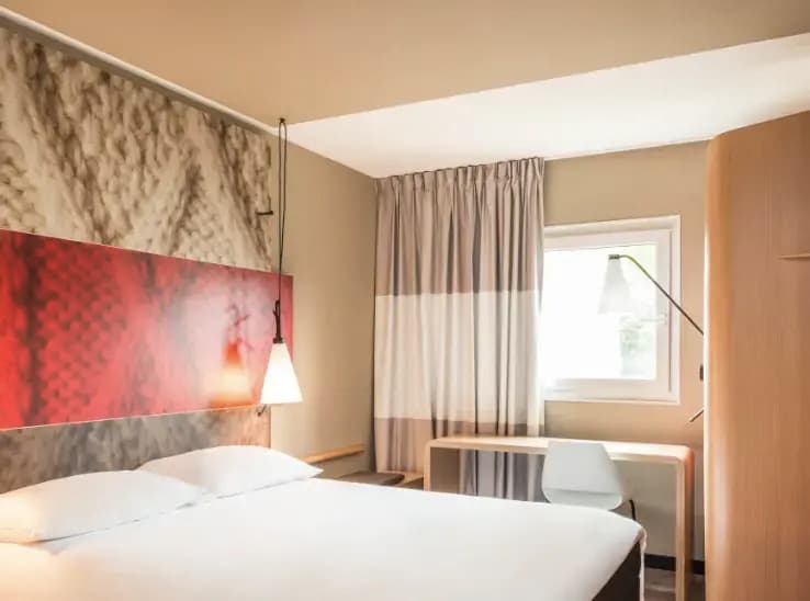ibis Melun Hotel - Photo 2