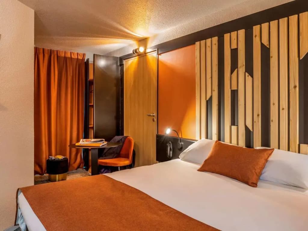 Ibis Styles Boulogne Centre Cathédrale - Photo 4