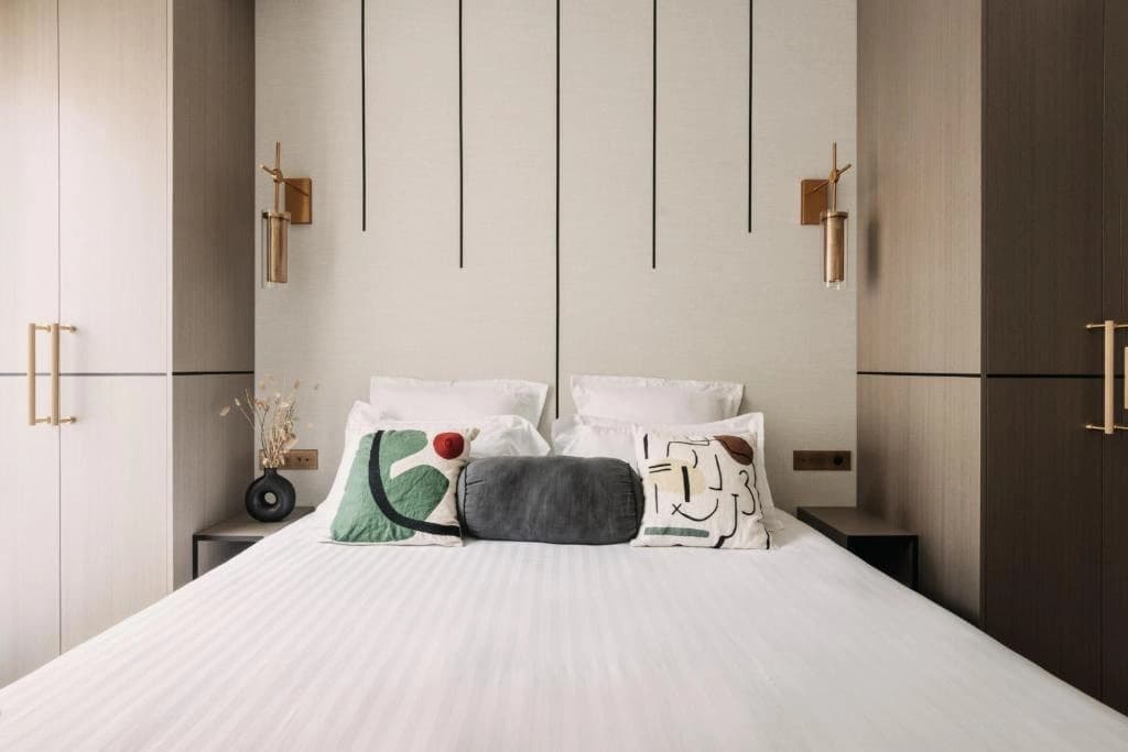 HIGHSTAY - Luxury Serviced Apartments - Champs-Elysées - Photo 2