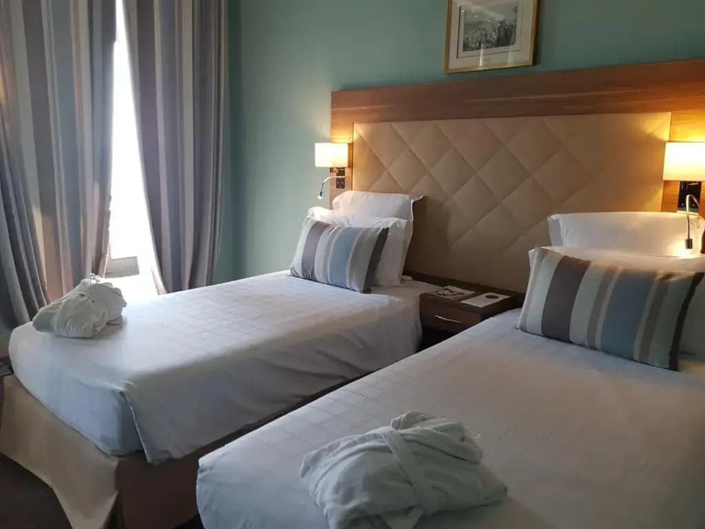 Westminster Hotel & Spa Nice - Photo 4