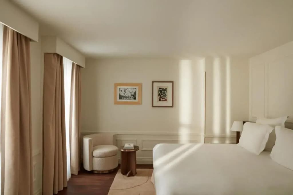 Maison Delano Paris - Miniature 7