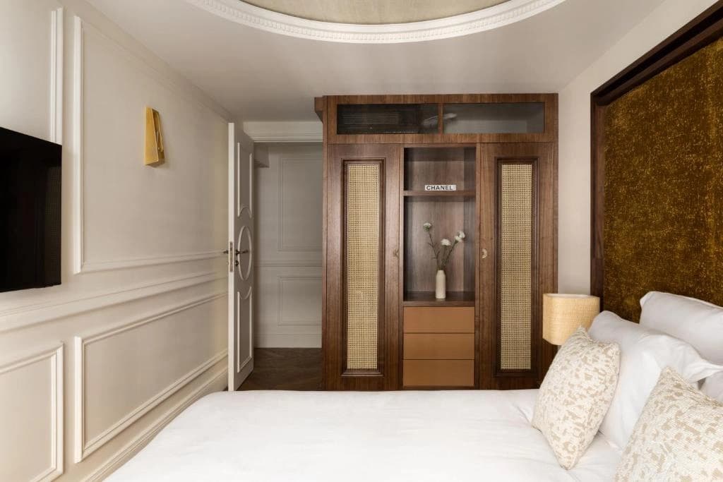 HIGHSTAY - Luxury Serviced Apartments - Place des Victoires - Miniature 8