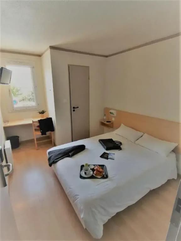 FastHotel Montpellier Ouest - Miniature 8