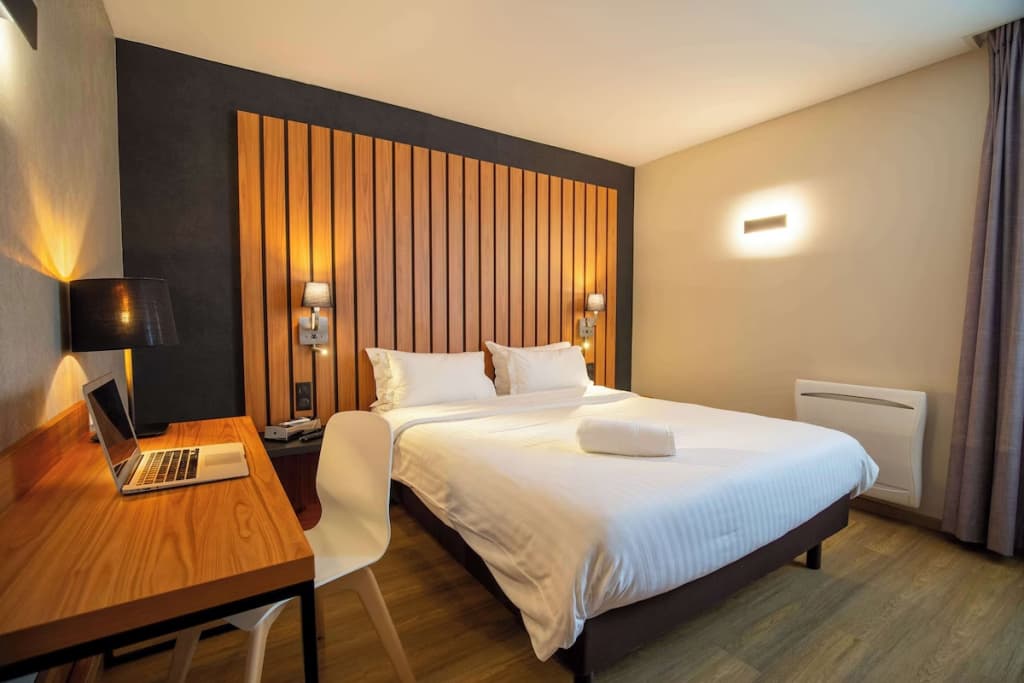 Best Western Cote des Sables Plouescat - Photo 1
