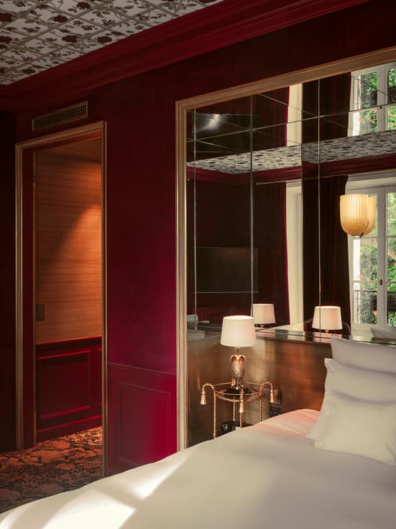 Hotel Particulier Montmartre - Miniature 8