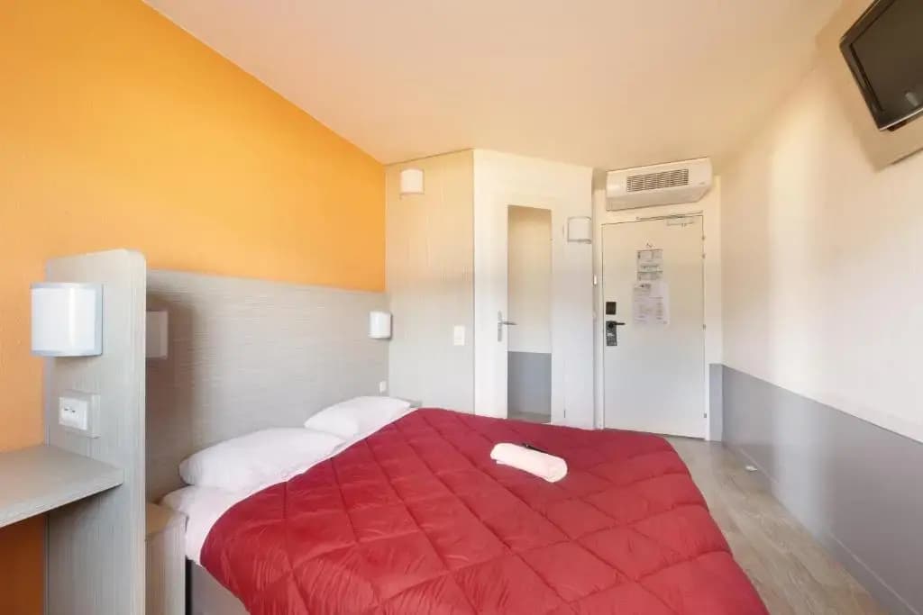 Hotel Première Classe Maubeuge - Feignies - Photo 4