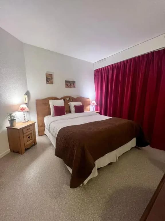 Résidence les Thermes Côté Chalet - Photo 3
