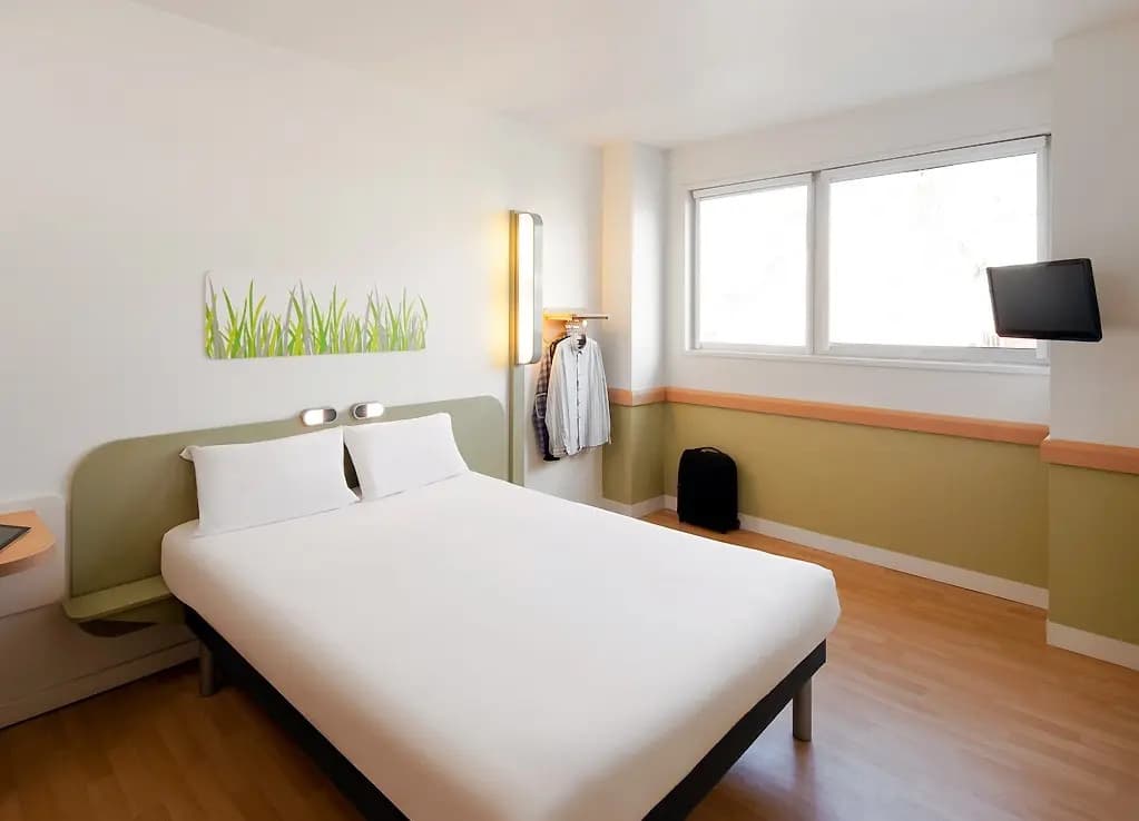 ibis budget Bordeaux Sud Villenave-d'Ornon - Photo 5