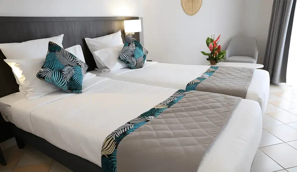 Hotel Saint - Georges - Photo 5