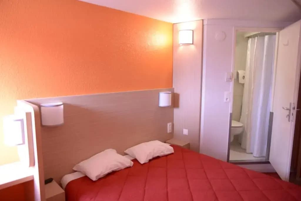 Premiere Classe SETE - Balaruc - Miniature 6
