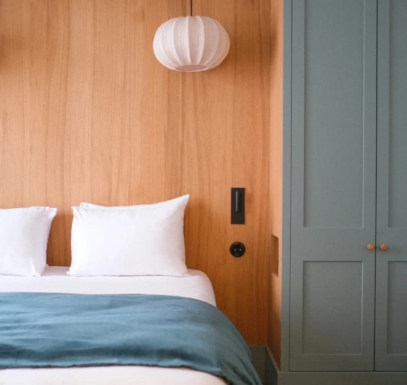 Hotel Casimir - Photo 3