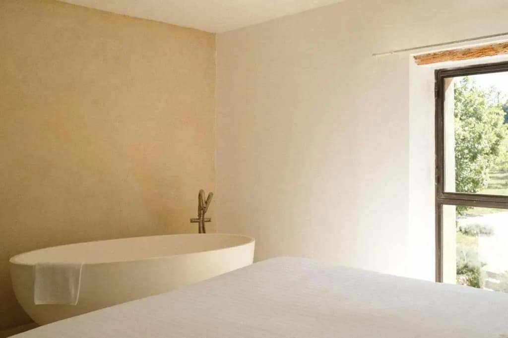 Le Galinier, Lourmarin, a Beaumier Guesthouse - Photo 5