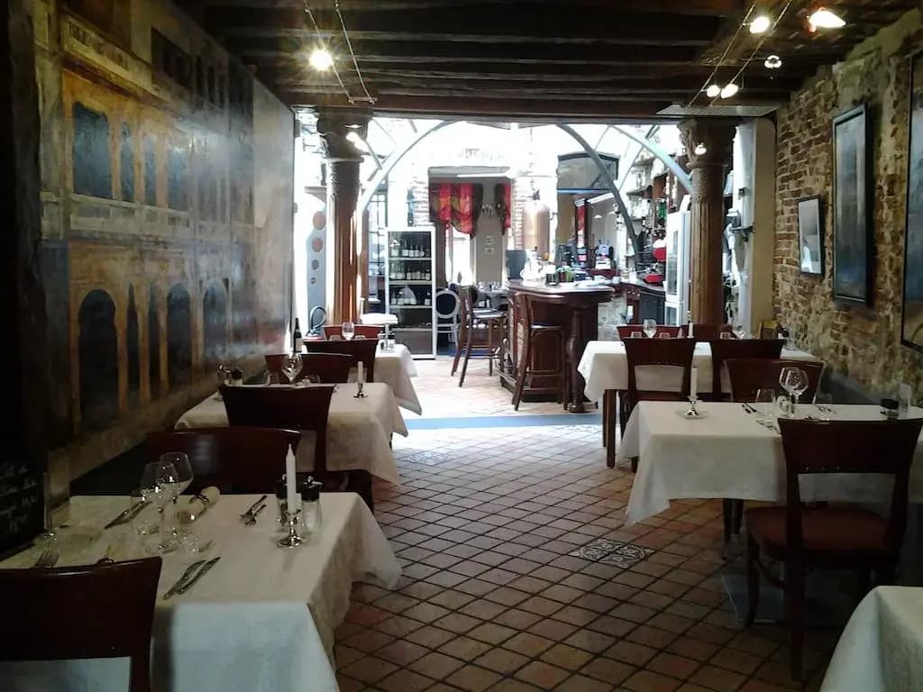 Le Patio - Miniature 7