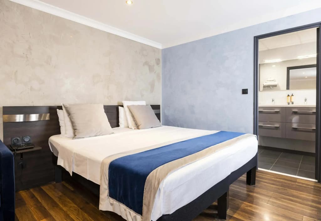 Best Western Plus Hotel Windsor - Photo 5