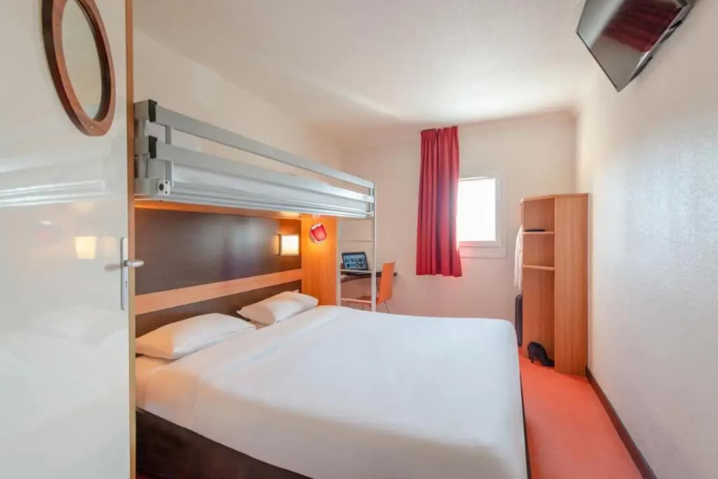 B&B HOTEL Cholet Nord - Miniature 8