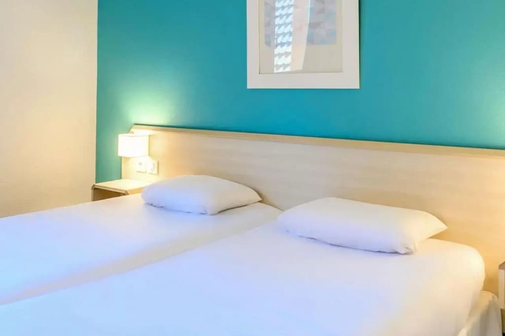 Comfort Hotel Orleans Saran - Miniature 7