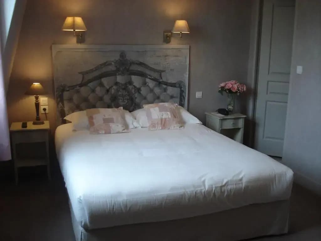 Hôtel Perier du Bignon - Photo 5