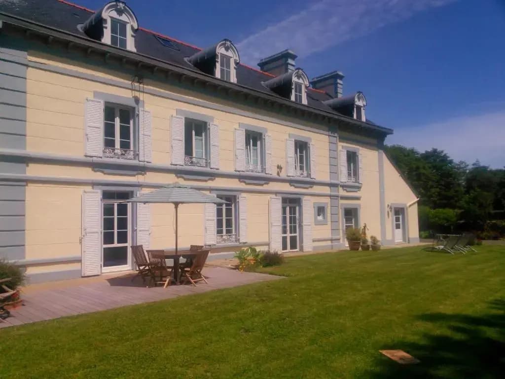 Les Gîtes du Couesnon - Photo 1