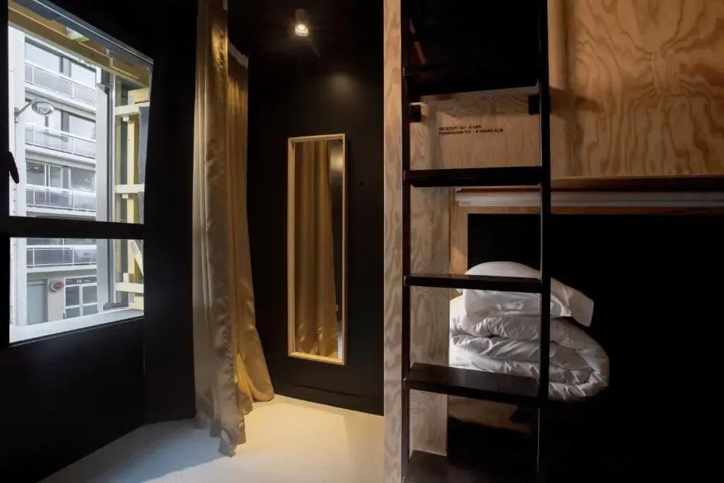 Jo&Joe Paris Nation — Hostel - Miniature 7