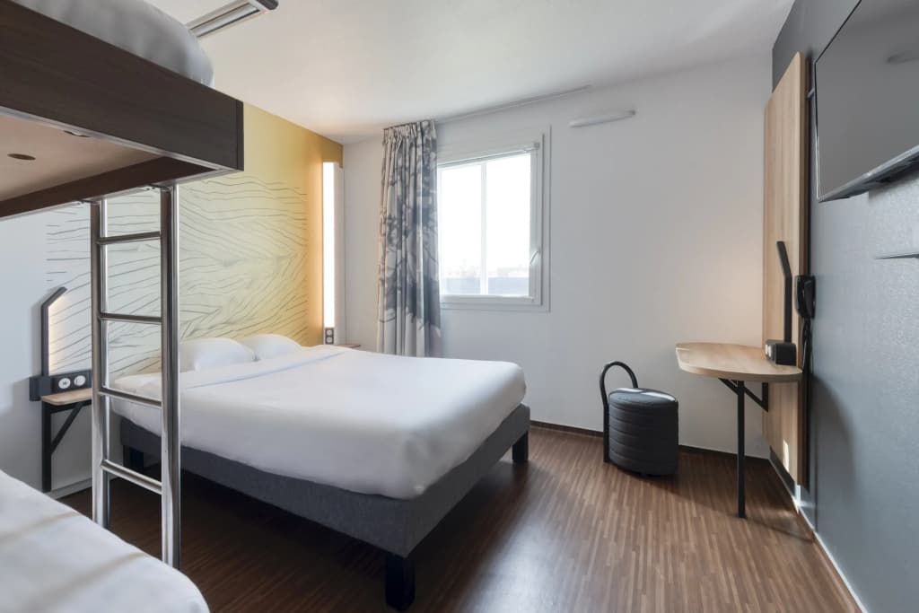 B&B HOTEL Bordeaux Talence - Photo 5