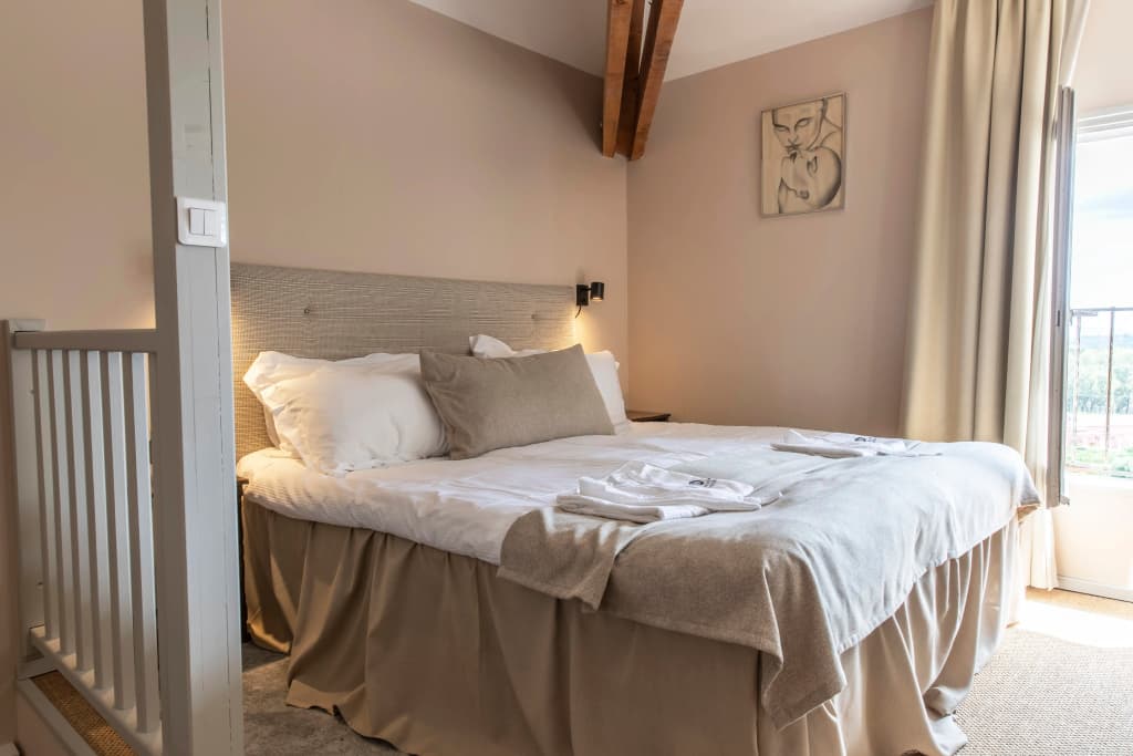 Domaine Rabiega - Vignoble et Boutique Hotel - Photo 3