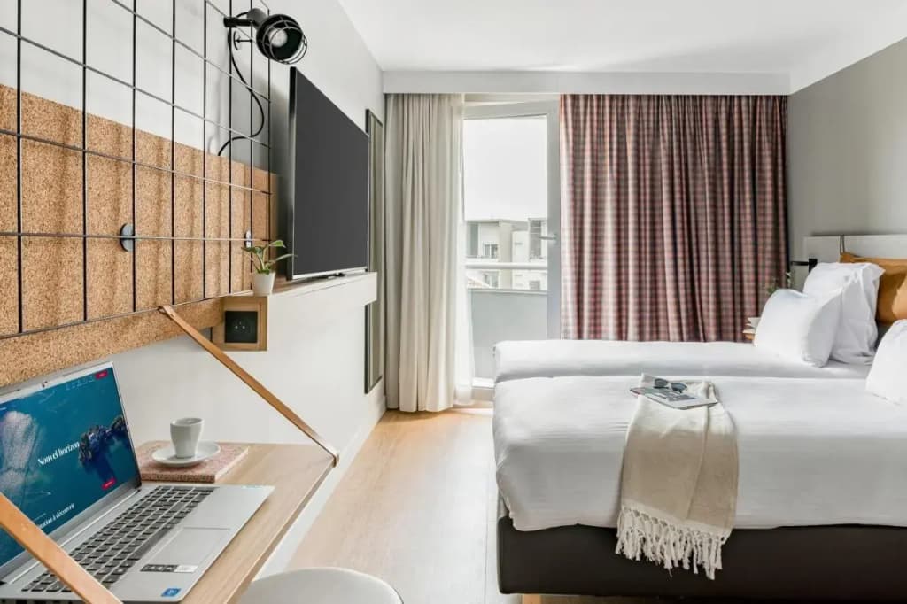 Moxy Annecy - Photo 5