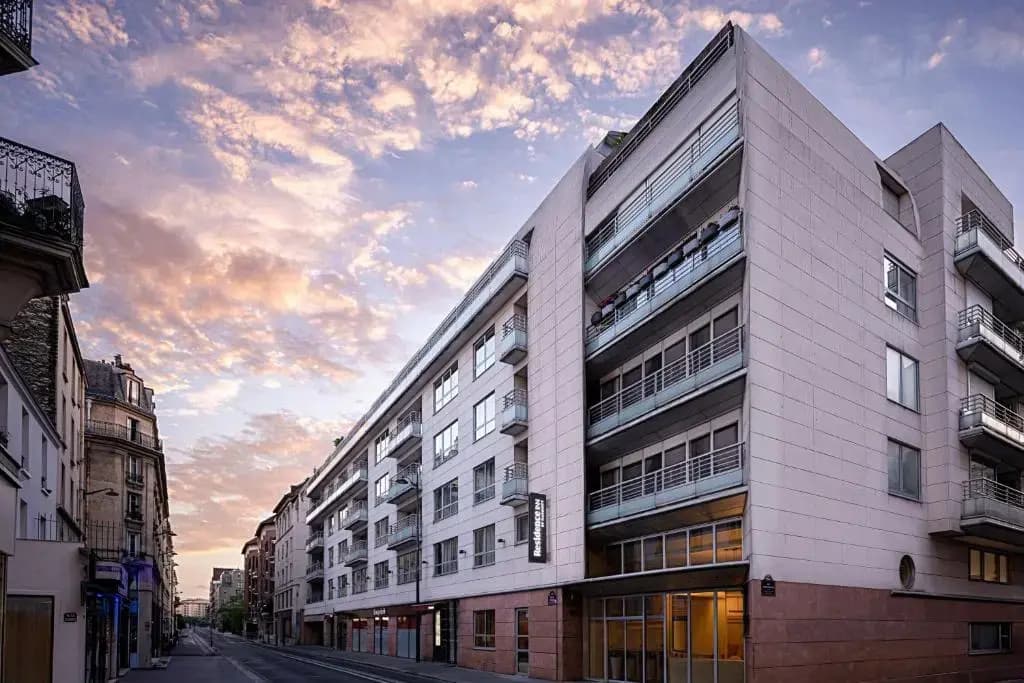 Residence Inn by Marriott Paris Didot Montparnasse - Photo 1