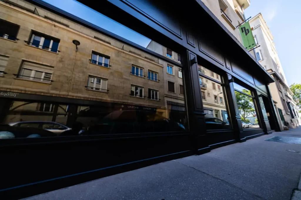 Hôtel Paulette Rouen centre NOUVEAU - Photo 1