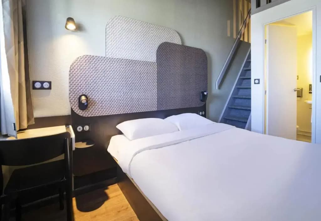 B&B HOTEL Avignon (1) - Miniature 6
