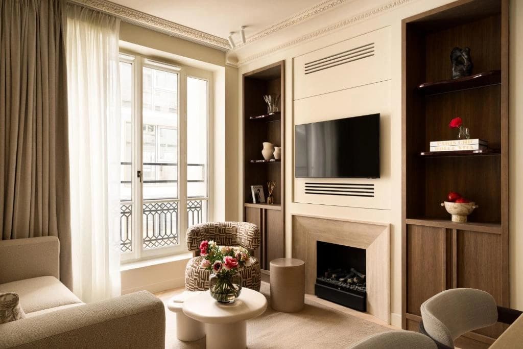 HIGHSTAY Maison - Boétie - Miniature 7
