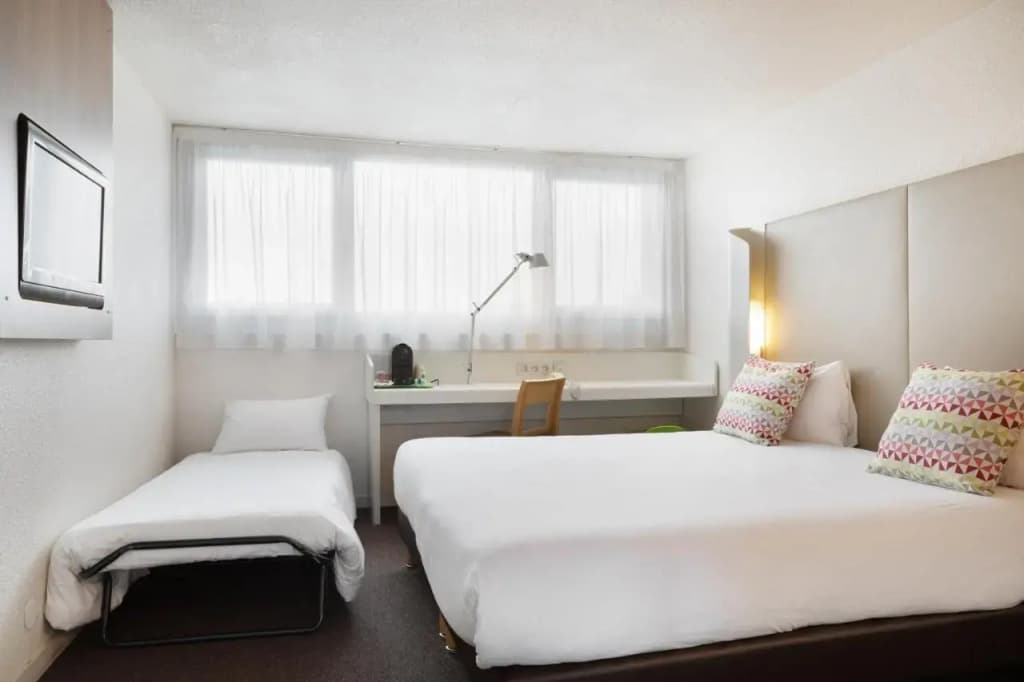 Hotel Campanile Creteil - Bonneuil Sur Marne - Miniature 7