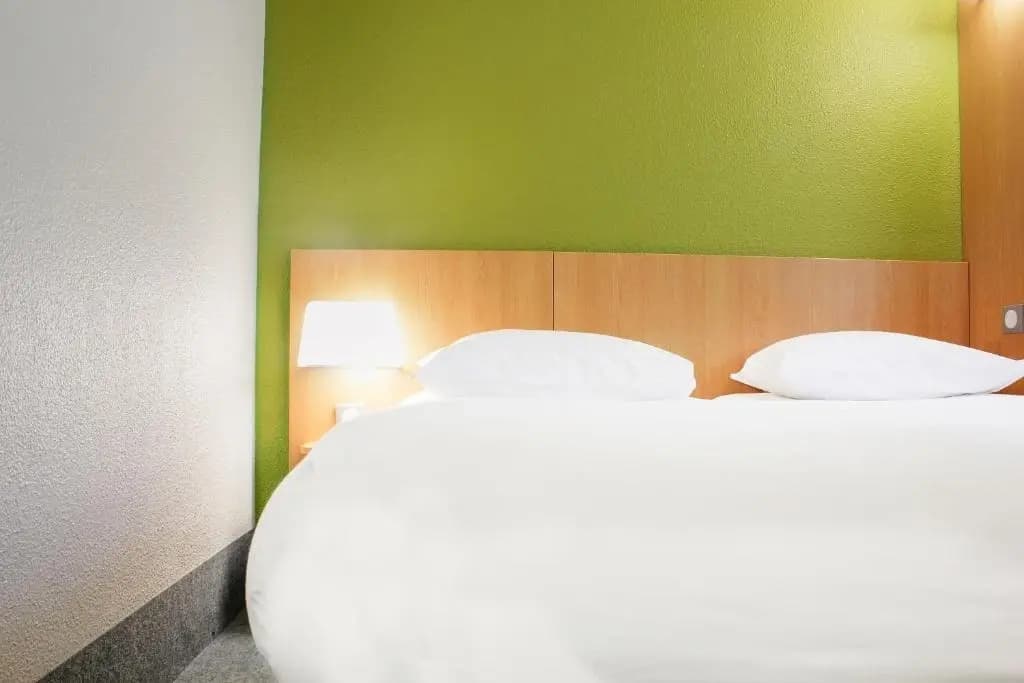 Hôtel Inn Design Vierzon - Photo 5