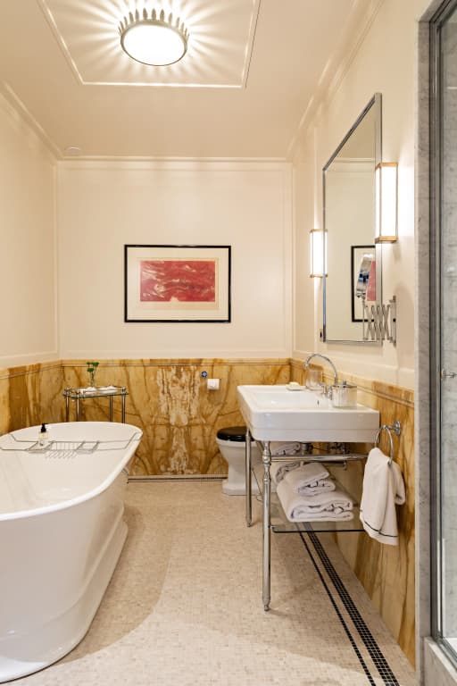 Hotel Balzac - Photo 5