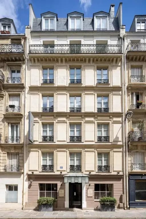 Hôtel Le Saint-Grégoire - Photo 1