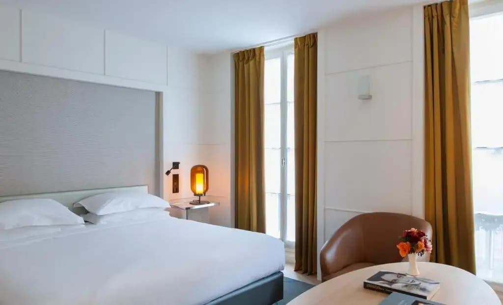 Hôtel Opéra Richepanse - Photo 5