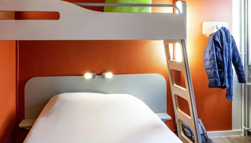 B&B Hotel Vitry-sur-Seine - Photo 3
