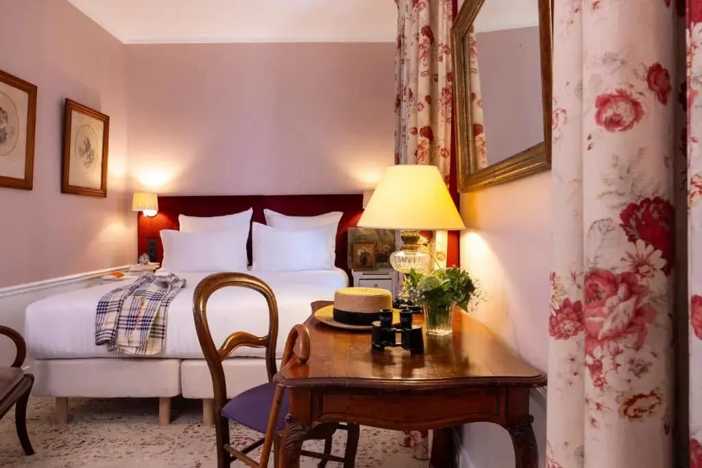 Hôtel Le Saint-Grégoire - Photo 5