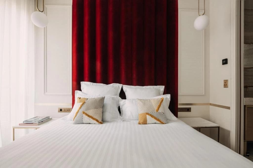 HIGHSTAY - Luxury Serviced Apartments - Champs-Elysées - Photo 5
