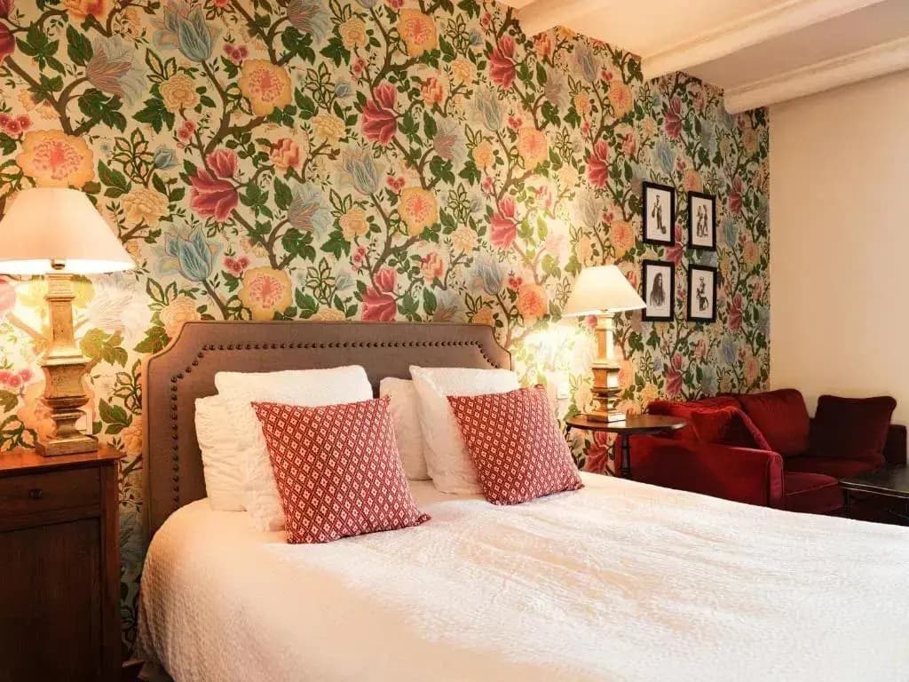 Hôtel Demeure Castel Brando - Photo 2