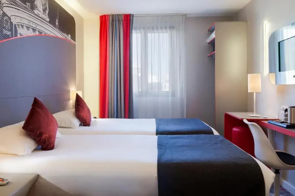 Hotel Inn Design Paris Place d'Italie - Photo 3