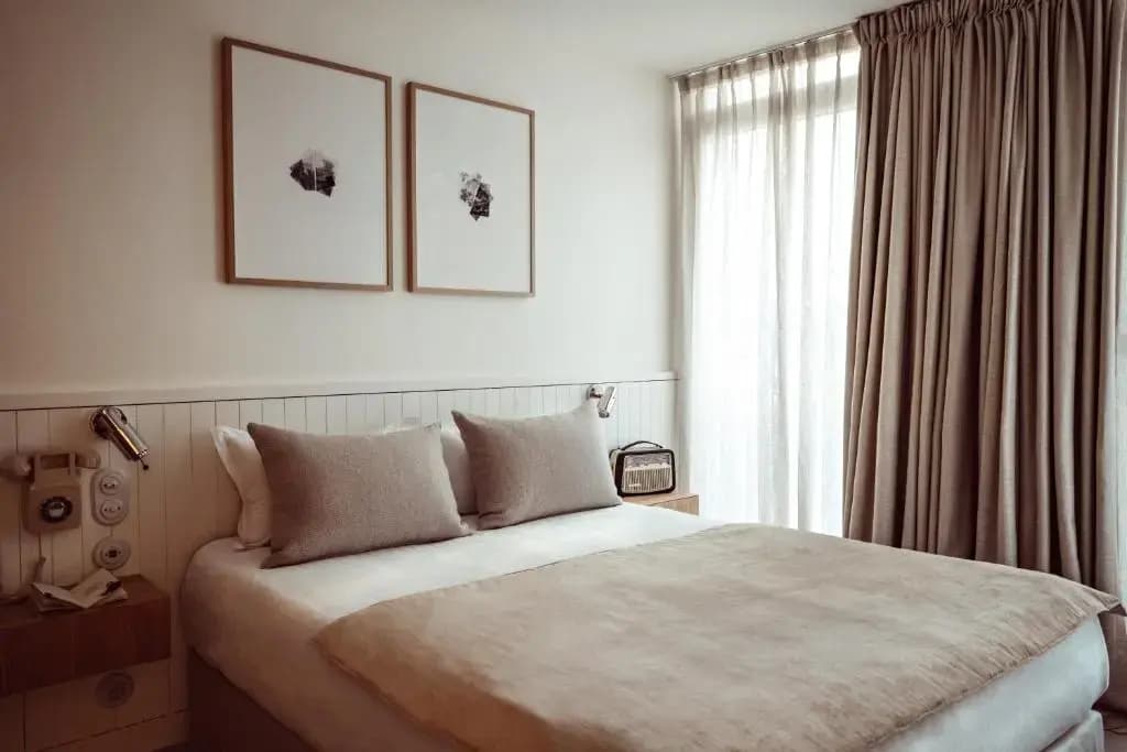 Hôtel Monsieur Aristide - Photo 4