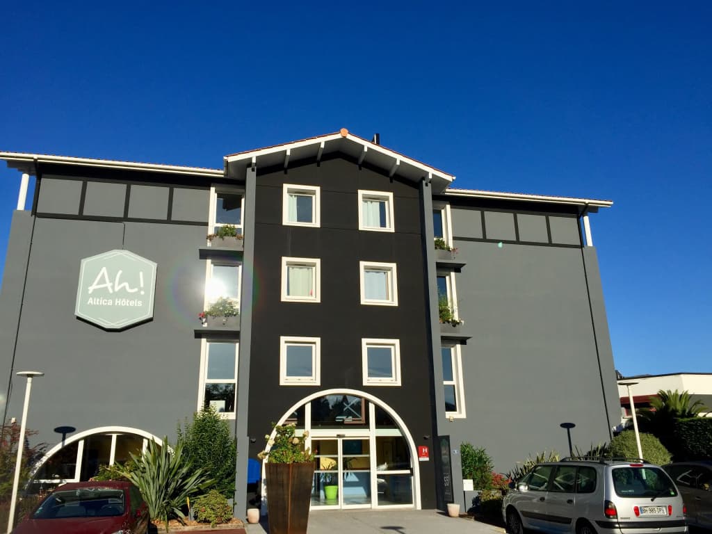 Kyriad Anglet-Biarritz - Photo 1