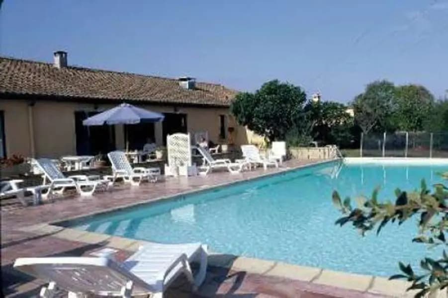 Hôtel de France - Miniature 8