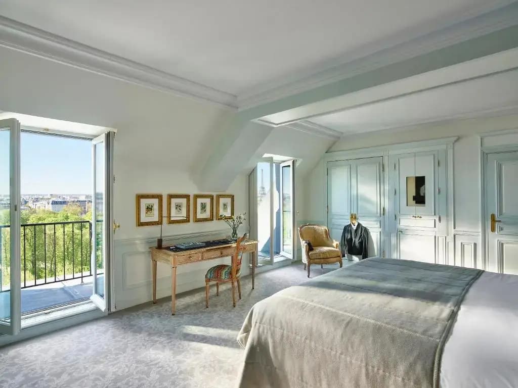 Le Meurice - Dorchester Collection - Miniature 6