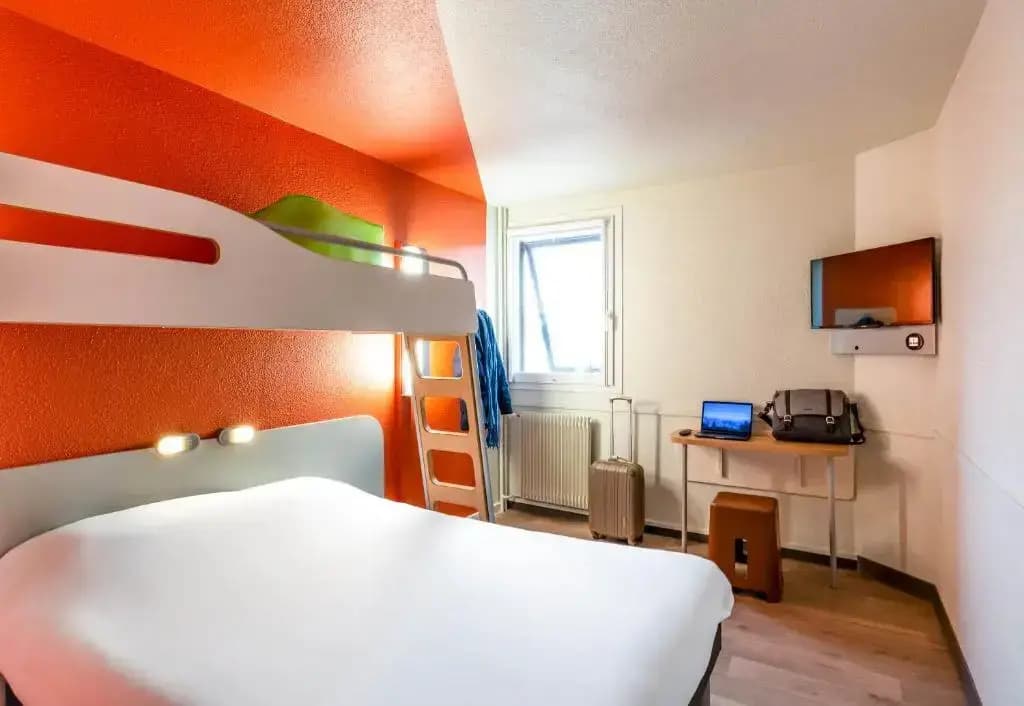 B&B Hotel Vitry-sur-Seine - Photo 2