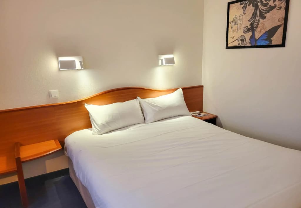 B&B Hotel Rodez Bourran - Photo 1