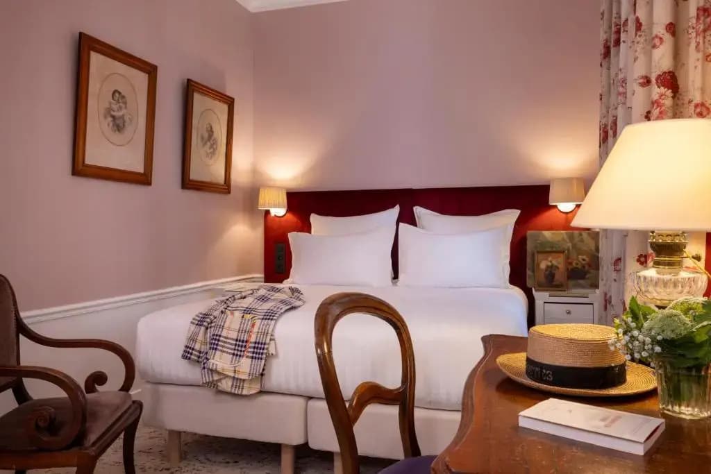 Hôtel Le Saint-Grégoire - Photo 4