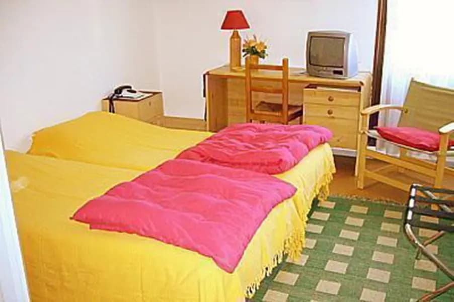 Hôtel de France - Photo 2